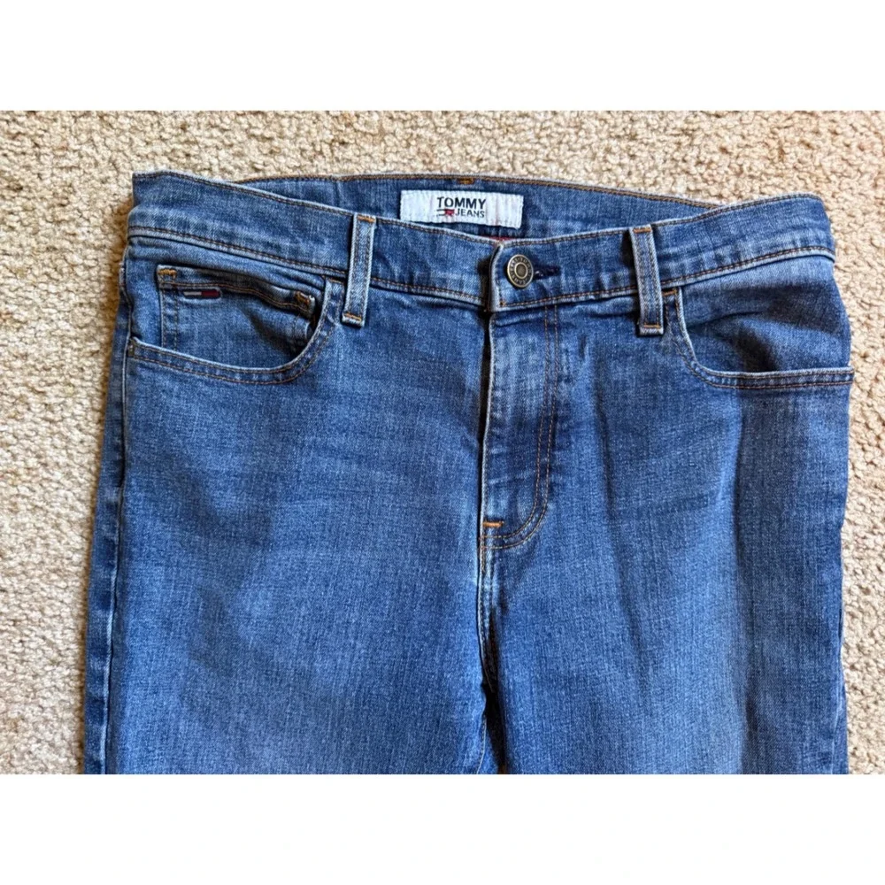 Tommy Hilfiger tommy jeans